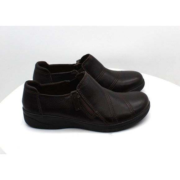 clarks cheyn clay
